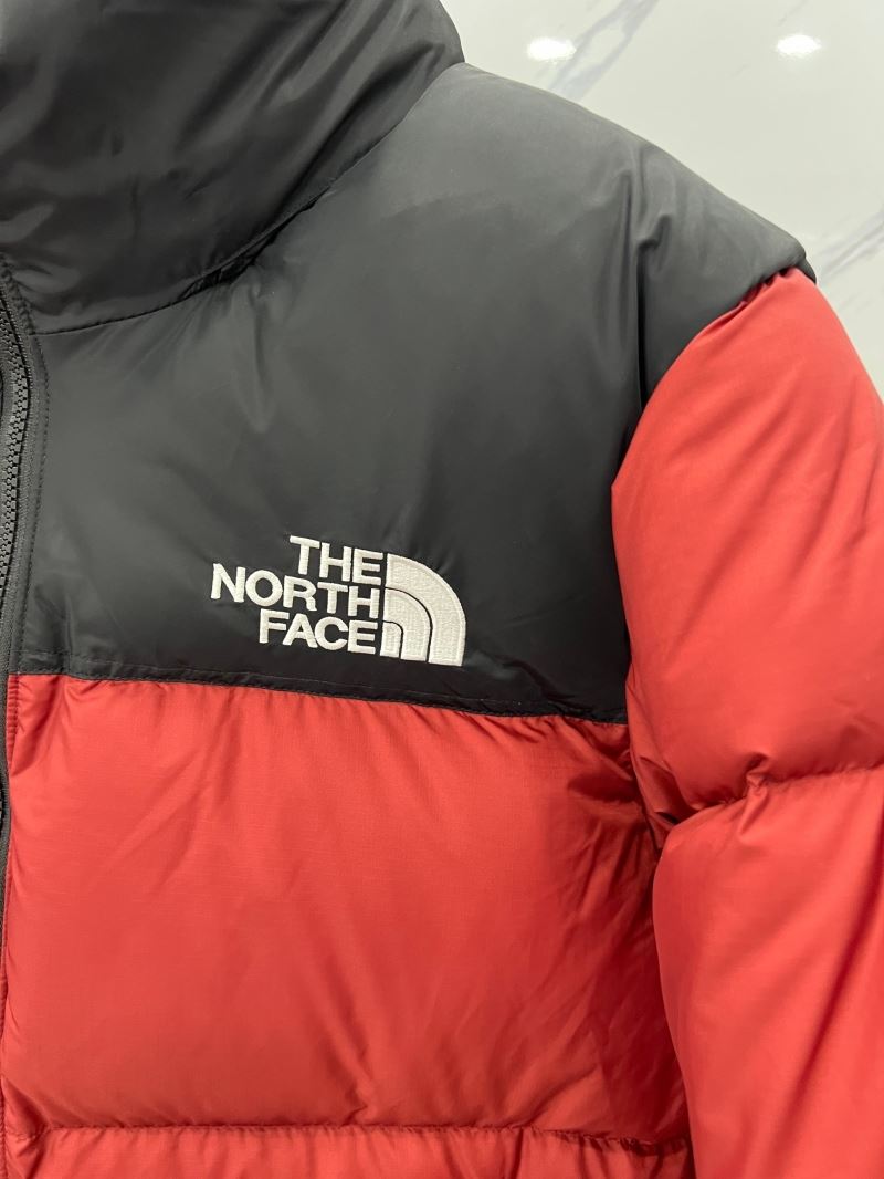 The North Face Down Jackets